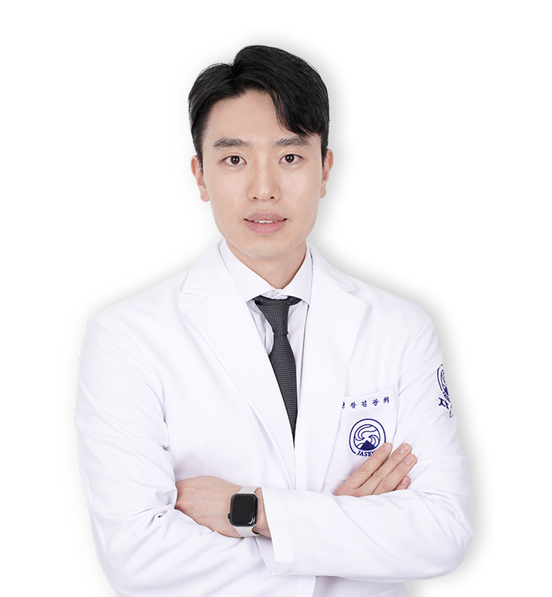 김광휘 원장